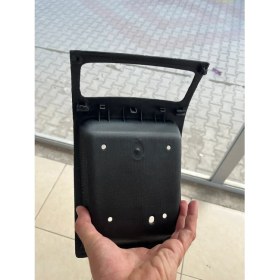 Resim Renault Clio 2 Symbol (2004-2009) Orta Çerçeve 