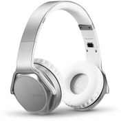 Resim Longsdom Sodo Mh3 Wireles Bluetooth Kulaklık , Hoparılör 2’1 Kafa Üstü Kulaklık 
