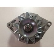 Resim Alternatör 55A Renault R9 R11 R12 R19 Konjektörlü Mako 63392532 