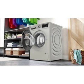 Resim Bosch WGA2520XTR 1200 Devir 10 kg Çamaşır Makinesi 