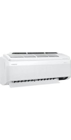 Resim Samsung AR09AXAAAWK/SK Windfree Elite A++ 9000 BTU Inverter Duvar Tipi Klima 