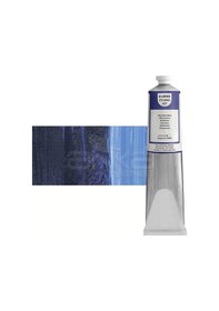 Resim Lukas Studio Yağlı Boya 200ml 337 Ultramarine Deep 