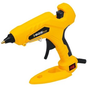 Resim Sgs5291 Mum Silikon Tabancası 60 W 