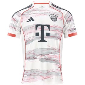 Resim Bayern Münih 25/26 Deplasman Forma 