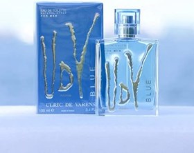 Resim UDV Blue - EDT 100ML Erkek Parfüm 