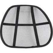 Resim Schwer Fileli Düz Bel Minderi Sırtlık 9396 