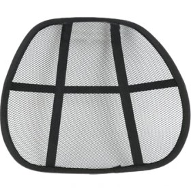 Resim Schwer Fileli Düz Bel Minderi Sırtlık 9396 