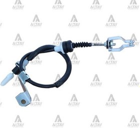 Resim Tel Debriyaj Prımera 97-00 1.6 30770-2f015 