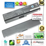 Resim Alfabilgisayar Toshiba Uyumlu C660D Batarya Pil Güçlü Güvenli 