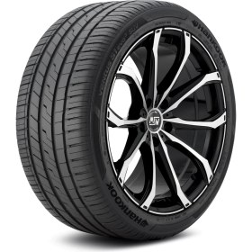 Resim Hankook 235/65 R19 109V Xl Ventus S1 Evo 3 K127A Suv Yaz Lastiği (Üretim Yılı:2023) 