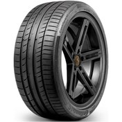 Resim Continental 255/40 R19 100Y XL Ao Contisportcontact 5P Yaz Lastiği 2024 