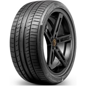 Resim Continental 315/30Z R21 105Y XL Fr Nd0 Contisportcontact 5P Yaz Lastiği 2023 