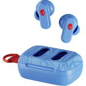 Resim Dime 3 Triple Threat Blue Kablosuz Kulaklık S2DCW-S798 Skullcandy