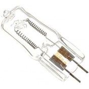Resim Osram 64540 240v 650w Halogen Foto / Optik Lamp (gx6.35) 