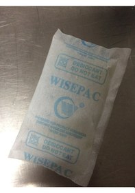 Resim 25 Gr. Silikajel - 5 Adet 