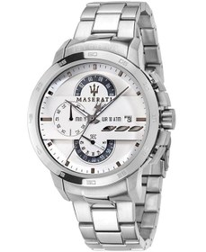 Resim Maserati R8873619004 Erkek Kol Saati Gri 