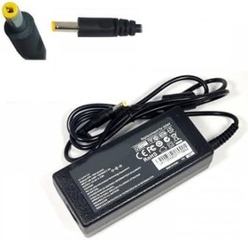 Resim MODANOM Sony Vaio VGP-AC10V5 ile Uyumlu Adaptör Laptop Şarj 
