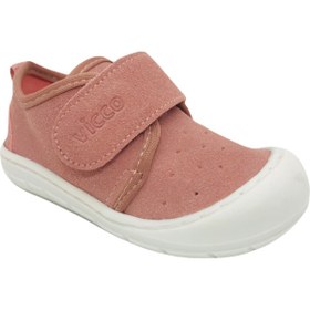 Resim Vicco VİCCO ANKA PUDRA RENK ÇOCUK PANDUF 