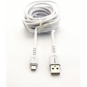 Resim Acl Micro Usb 2A Şarj Kablosu 3Metre Ac-K66 