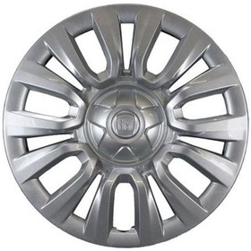 Resim Tofas Uyumlu-735650526 Jant Kapak Egea 515266294 