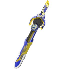 Resim Infinity Nado Split Serisi - Kutsal Kalkan Çift Ejderha: Arenaya Hükmedin Beyblade 