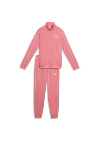Resim Puma Poly Kadın Eşofman Takımı 691904 25 Pembe 