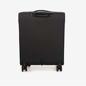 Resim Baggaj Unisex Valiz 2413s Siyah 