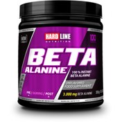 Resim HARDLINE Beta Alanine 300g 
