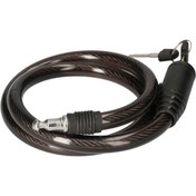 Resim T.Concept Çelik Halat Kilit 12*800 Kombin Renk 