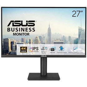 Resim Asus VA27UCPS 27" 5 Ms 4K Pivot Ips 60 Hz Monitör (Teşhir) 