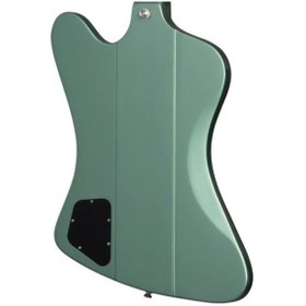 Resim Epiphone Thunderbird '64 Bas Gitar Inverness Green 