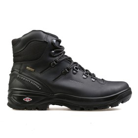 Resim Grisport Siyah Trekking Bot (11508D101T) - 4 