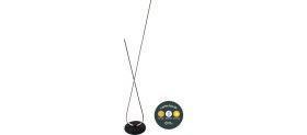 Resim Lzy Avize Store Model x LED Masa Lambası Modern, Şık ve Enerji Tasarruflu Çalışma & Toplantı Masası Aydınlatma 