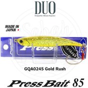Resim Duo Press Bait 85 Gqa0245 Gold Rush 