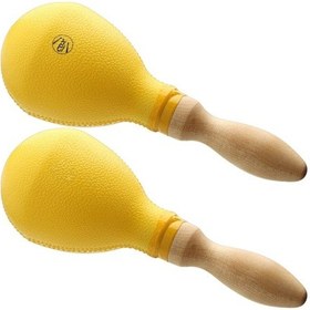 Resim Cox M16-Y Plastik Marakas (548678204) 