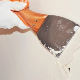 Resim Dekor Ispatula Macun Spatulası 14 cm 