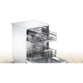 Resim Bosch SGS4IKW61T 6 Programlı Bulaşık Makinesi 