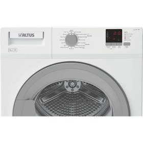 Resim Altus AL 101 YB 10 Kg Çamaşır Kurutma Makinesi 