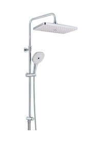 Resim Pesen Mıesta Robot Duş Seti Krom 