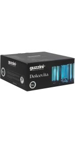 Resim Guzzini Dolce Vita Peçetelik Turkuaz 