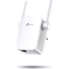 Resim TP-Link TL-WA855RE 300 Mbps 2 Harici Antenli Kompakt Access Point ve Menzil Genişletici 