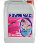 Resim Powermax Oda+Oto+Çamaşır Parfümü 5 Kg 