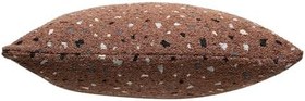 Resim Mudo Home Ash Kırlent Kahve 45 x 45 cm 