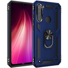 Resim Xiaomi Redmi Note 8 Zore Vega Zirhli Kilif 403627970 