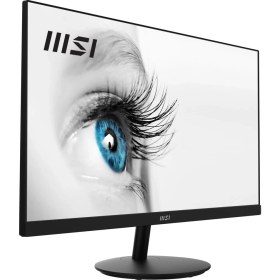 Resim msi 27" pro mp271a 1920x1080 100hz 1ms hdmi vga dp ips monitör 