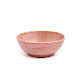 Resim Stoneware Bowl - Gonca Pembe / Tekli 