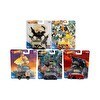 Resim Hot Wheels Premium Batman DLB45 