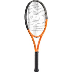 Resim Dunlop D Tr Tristorm Team 100 Lite G2 Unisex Tenis Raketi 