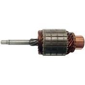 Resim 12v Marş Kollektörü Mıtsubıshı Tipi Ters N11.1510 
