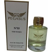 Resim Pegasus No:55 Kadın Parfüm EDT 100 ML 